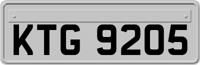 KTG9205