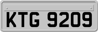 KTG9209