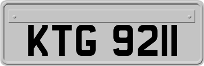 KTG9211