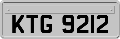 KTG9212