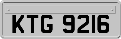 KTG9216