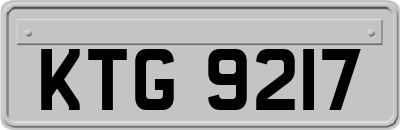 KTG9217