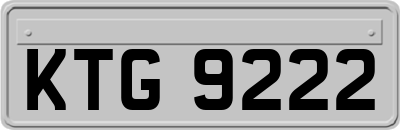 KTG9222