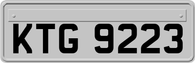 KTG9223