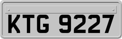 KTG9227