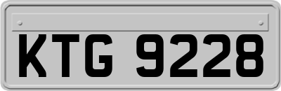 KTG9228