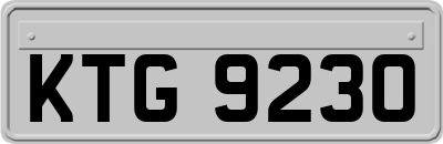 KTG9230