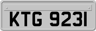 KTG9231