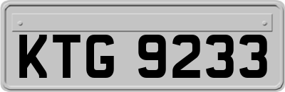 KTG9233