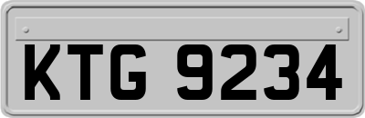 KTG9234
