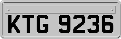 KTG9236