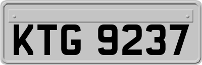 KTG9237