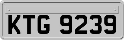 KTG9239
