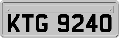KTG9240