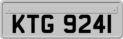 KTG9241