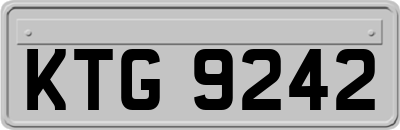 KTG9242