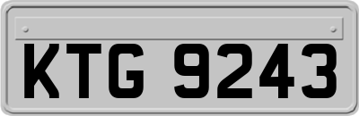 KTG9243