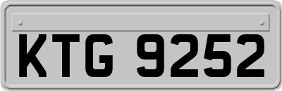 KTG9252