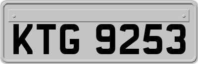 KTG9253