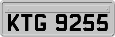 KTG9255