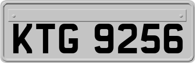 KTG9256