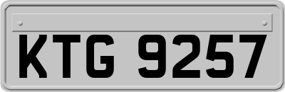 KTG9257
