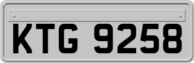 KTG9258