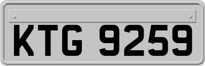 KTG9259