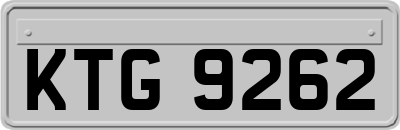 KTG9262