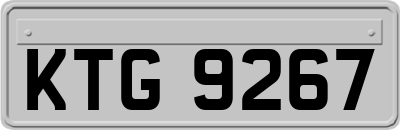 KTG9267