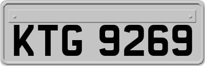 KTG9269