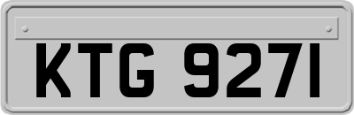 KTG9271