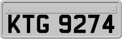 KTG9274