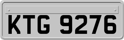 KTG9276