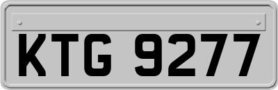 KTG9277