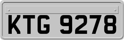 KTG9278
