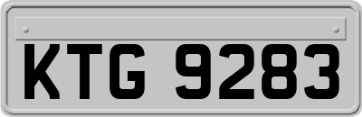 KTG9283