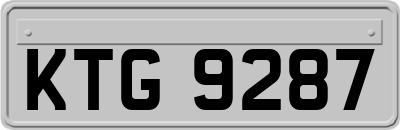 KTG9287