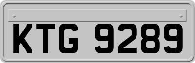 KTG9289