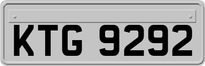 KTG9292