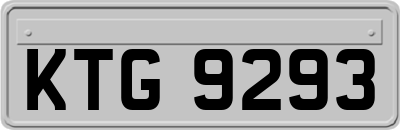 KTG9293