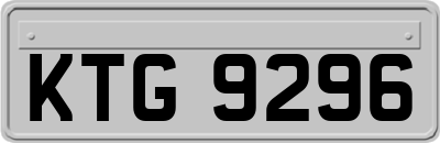 KTG9296