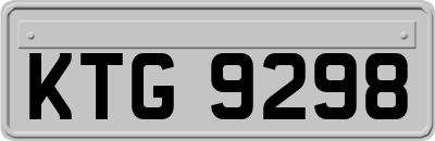 KTG9298