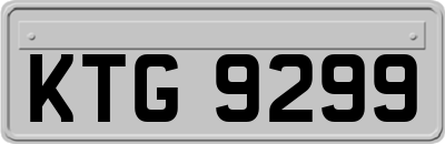 KTG9299