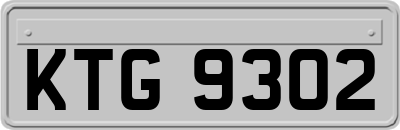 KTG9302