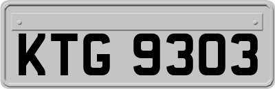 KTG9303