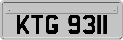 KTG9311