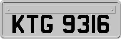 KTG9316