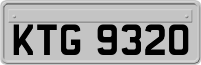 KTG9320