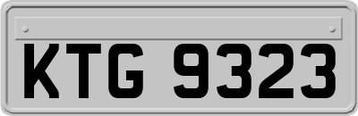 KTG9323